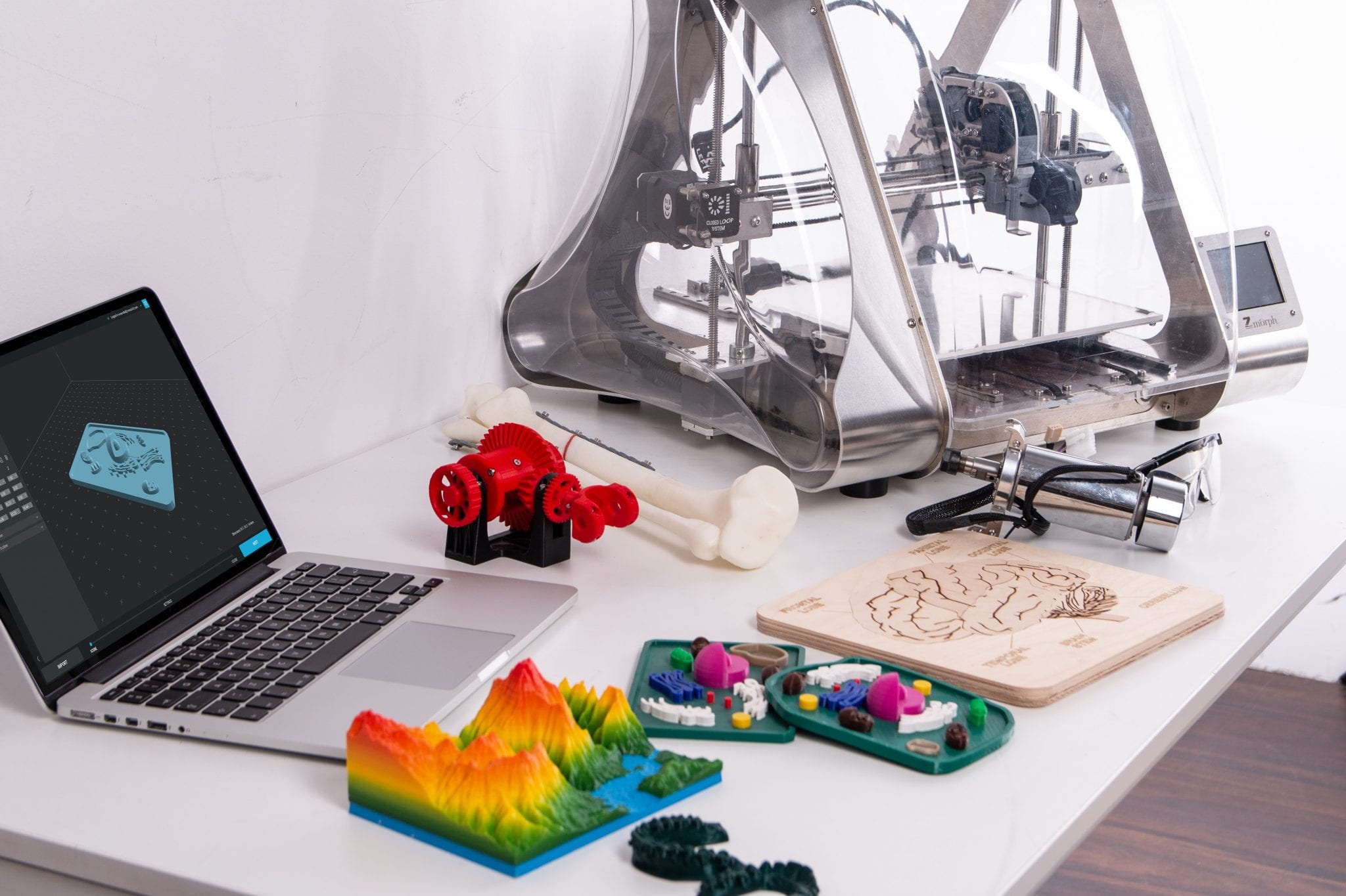 What is 3D Modeling and Design? 3D Printing Service